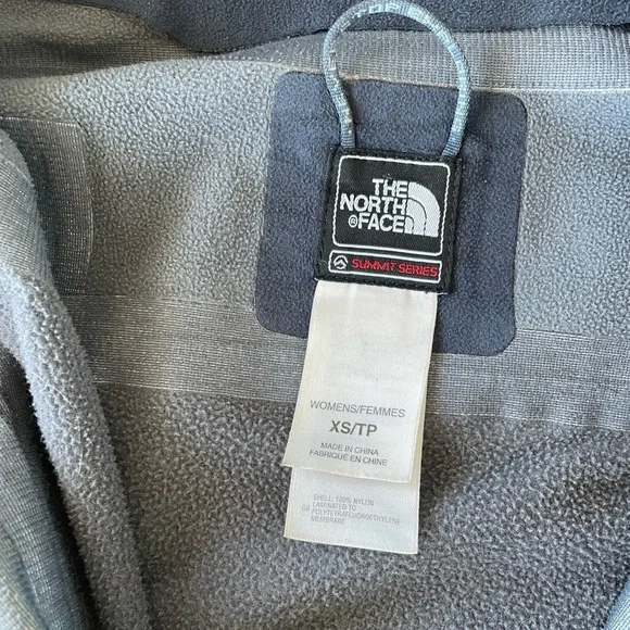 The North Face Summit Series GORE-TEX Soft Shell Jacket – Women’s XS - Picture 5 of 10